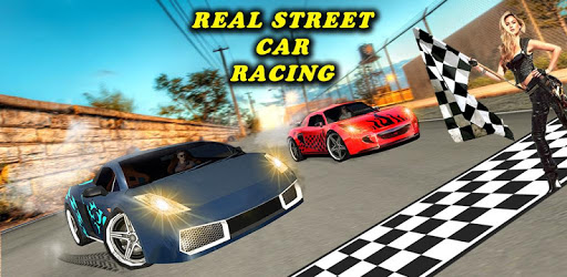 Real Street Car Racing Crazy for Speed for PC - How to Install on ...
