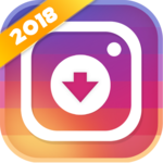 Video and photo Downloader icon