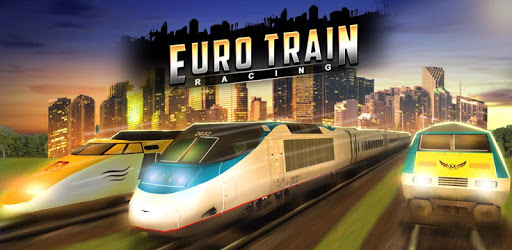 Euro Train Racing 3D for PC - How to Install on Windows PC, Mac