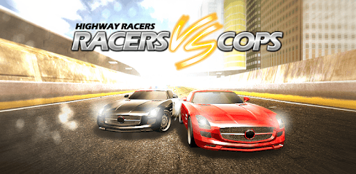 Racers Vs Cops : Multiplayer – Alkalmazások a Google Playen