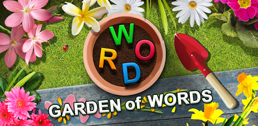Garden of Words - Word game for PC - How to Install on Windows PC, Mac