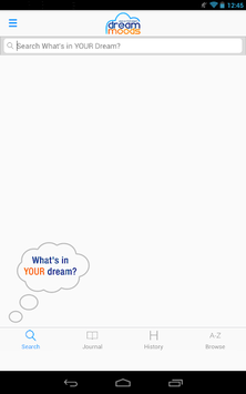 dream moods dictionary a to z dream moods dictionary a to z
