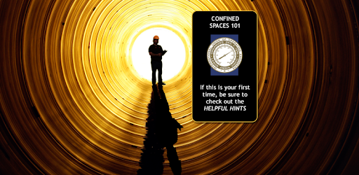 Confined Spaces 101 For PC How To Install On Windows PC Mac