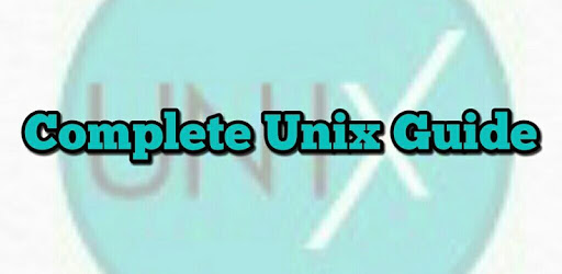 Learn UNIX Complete Guide (OFFLINE) APK Download For Free