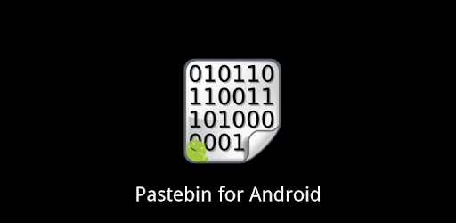 Pastebin for Android for PC - How to Install on Windows PC, Mac