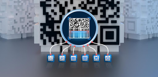 QR & Barcode Reader for PC - How to Install on Windows PC, Mac