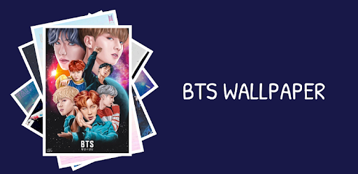 BTS Wallpaper 2018 APK Download For Free