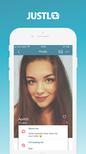 Justlo APK Download For Free