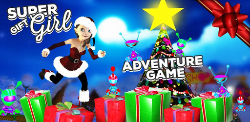 Super Gift Girl Adventure Game For PC How To Install On Windows PC Mac Super Gift Girl Adventure Game For PC How To Install On Windows PC Mac