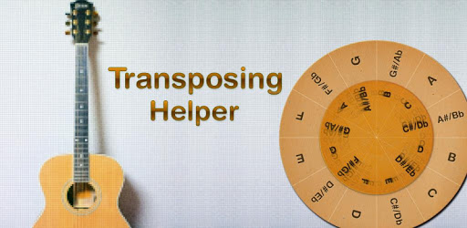 Transposing Helper for PC - How to Install on Windows PC, Mac