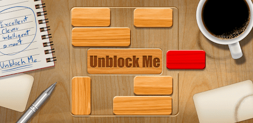 Unblock Me FREE pc screenshot