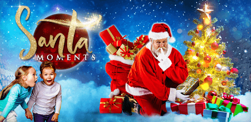 Santa Moments for PC - How to Install on Windows PC, Mac