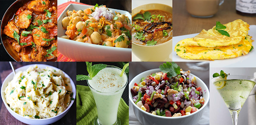 Pakistani food list picture