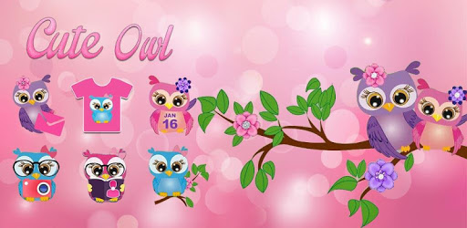 Rosa Night Owl Theme for PC - How to Install on Windows PC, Mac