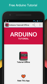 Arduino Tutorial for Beginners APK Download For Free