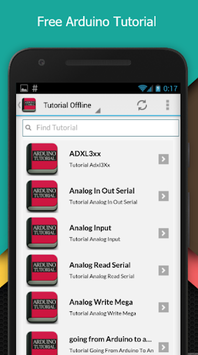 Arduino Tutorial for Beginners APK Download For Free