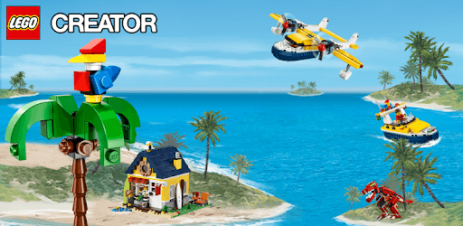 lego island windows 10