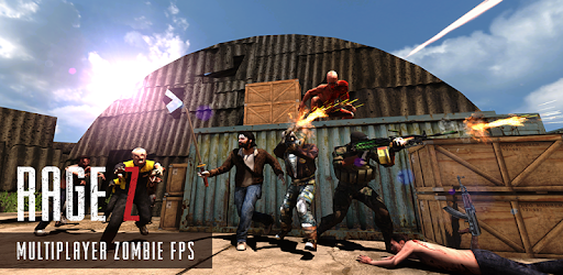 Rage Z: Multiplayer Zombie FPS Online Shooter for PC - How to Install