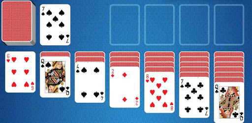 18 Solitaire card games spider freecell klondike for PC - How to ...