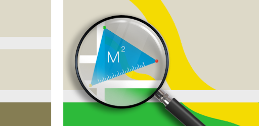 GPS Map Ruler - Distance Measure & Area Measure for PC - How to Install ...