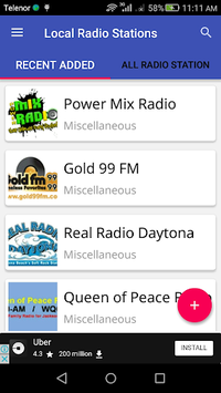 Local Radio Stations APK Download For Free