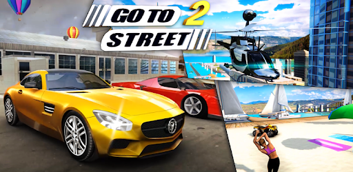 Go To Street 2 for PC - How to Install on Windows PC, Mac