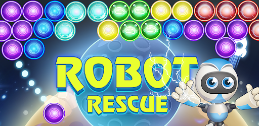 Robot Rescue for PC - How to Install on Windows PC, Mac