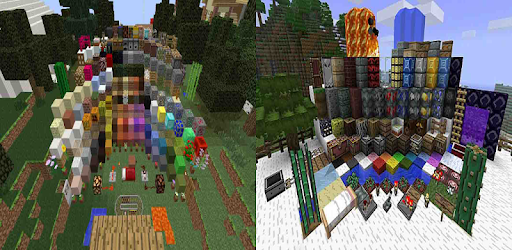 Maincraft Texture Packs for PC - How to Install on Windows PC, Mac
