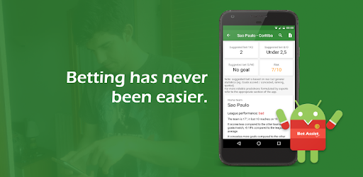 Betassist Betassist