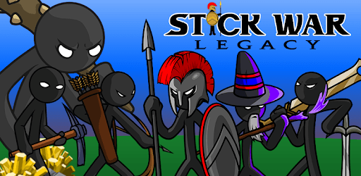 Stick War!gaming Potatoes