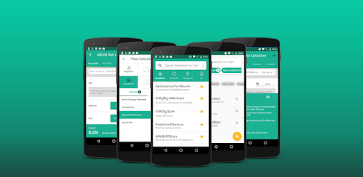Calculator Calculator