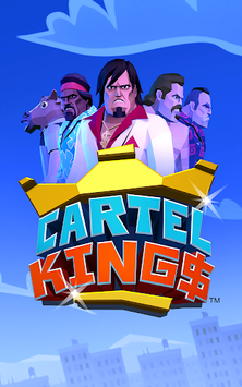 Cartel Kings APK screenshot 1