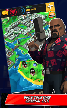 Cartel Kings apk screenshot 2