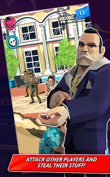 Cartel Kings APK screenshot 1