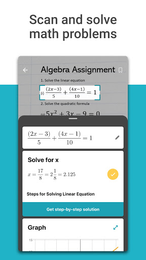 Microsoft Math Solver APK Download For Free