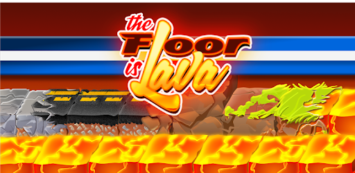 The Floor is Lava for PC - How to Install on Windows PC, Mac