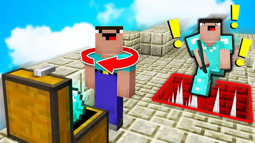 Noob Skins APK Download For Free