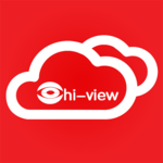 hiviewXview for pc icon