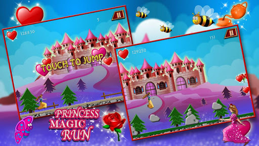 Princess Magic Run APK Download For Free Princess Magic Run APK Download For Free