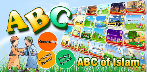 ABCs of Islam for Kids for PC - How to Install on Windows PC, Mac
