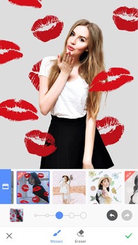 Meitu – Beauty Cam, Easy Photo Editor APK Download For Free