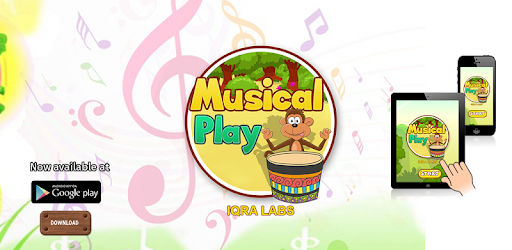 Amazing Musical Game: Musical Instruments Game for PC - How to Install ...