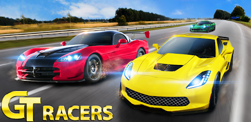 GT Racers for PC - How to Install on Windows PC, Mac