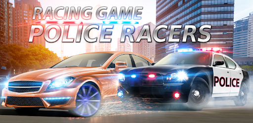 Police Van Racing Racing Game : Police Racers for PC - How to Install on Windows PC, Mac