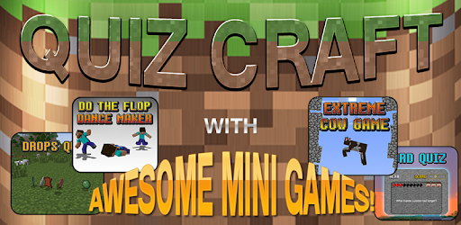 Quiz Craft Pocket Trivia for PC - How to Install on Windows PC, Mac