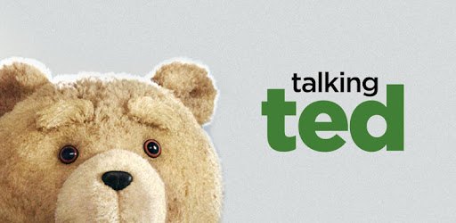 Talking Ted LITE pc screenshot