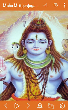 Maha Mrityunjaya Mantra-Shiva APK Download For Free