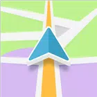 GPS Brasil icon