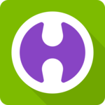 ⚡HERO Phone Cleaner: Clean & Boost. #1 Cleaner App icon