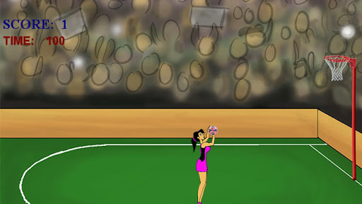 Netball Shots APK Download For Free